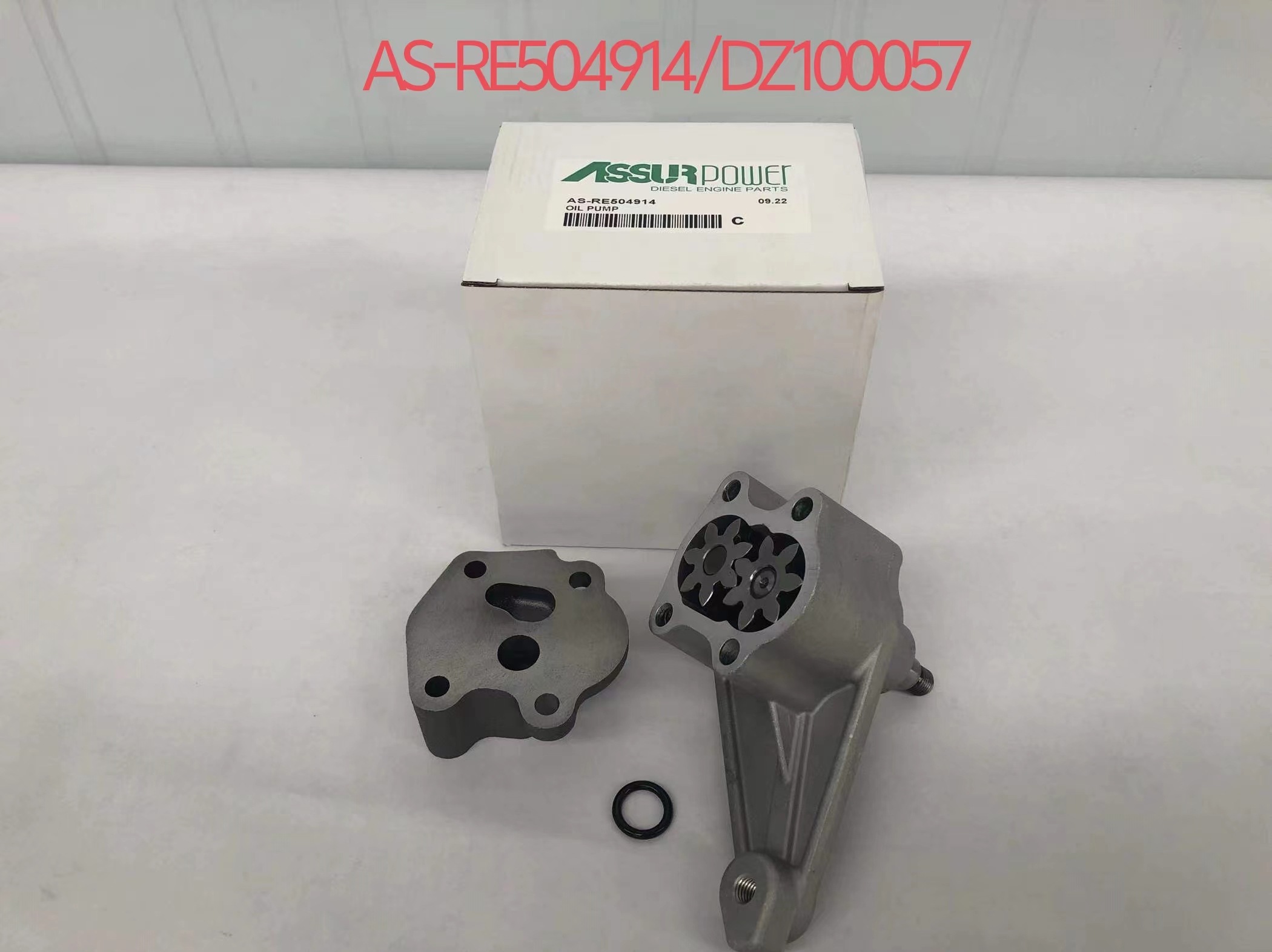 AS-RE504914/RE502269/RE70153/DZ100057/R502687/SE501814