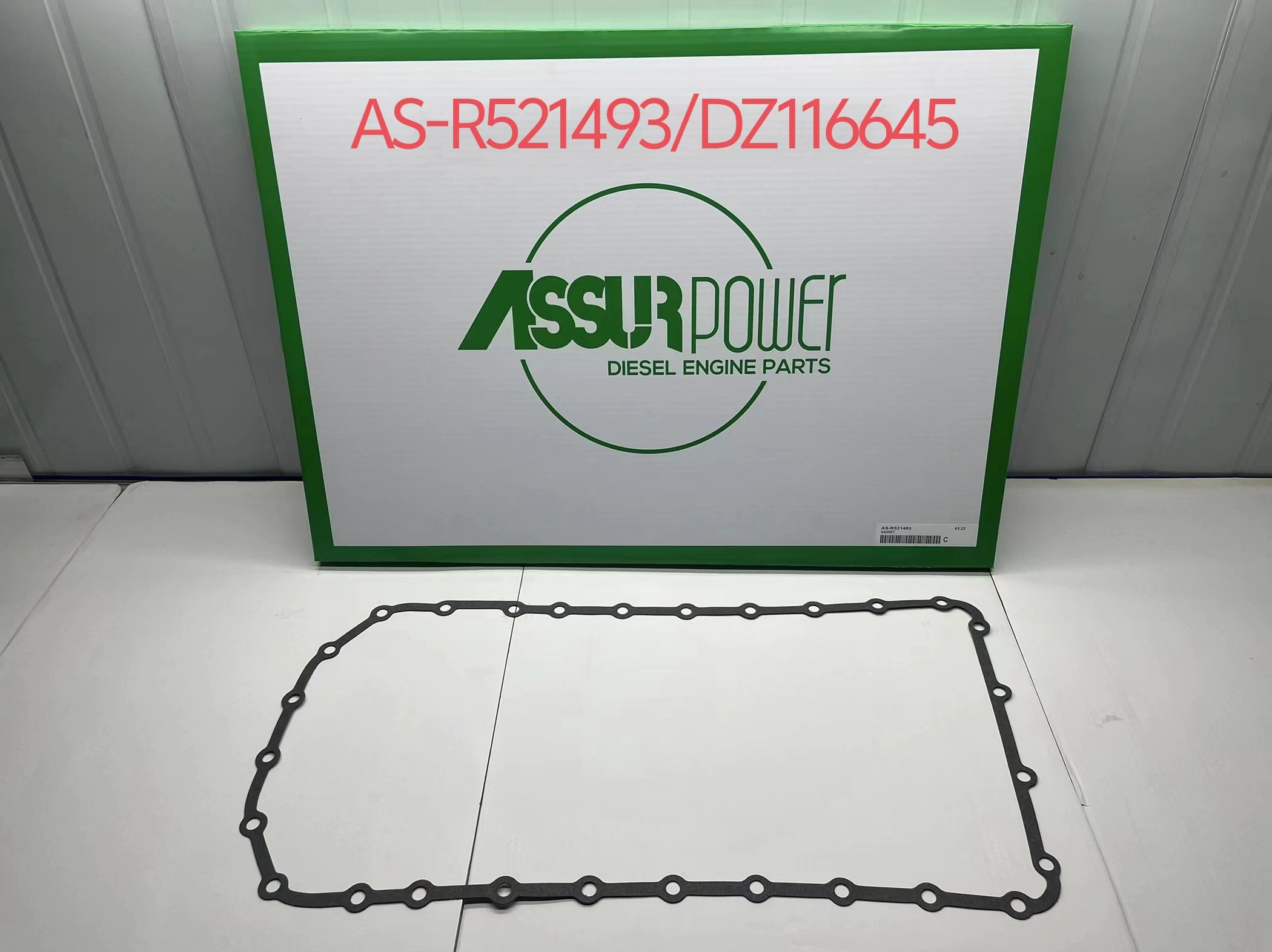 AS-R521493/R123352/DZ116645/R522030