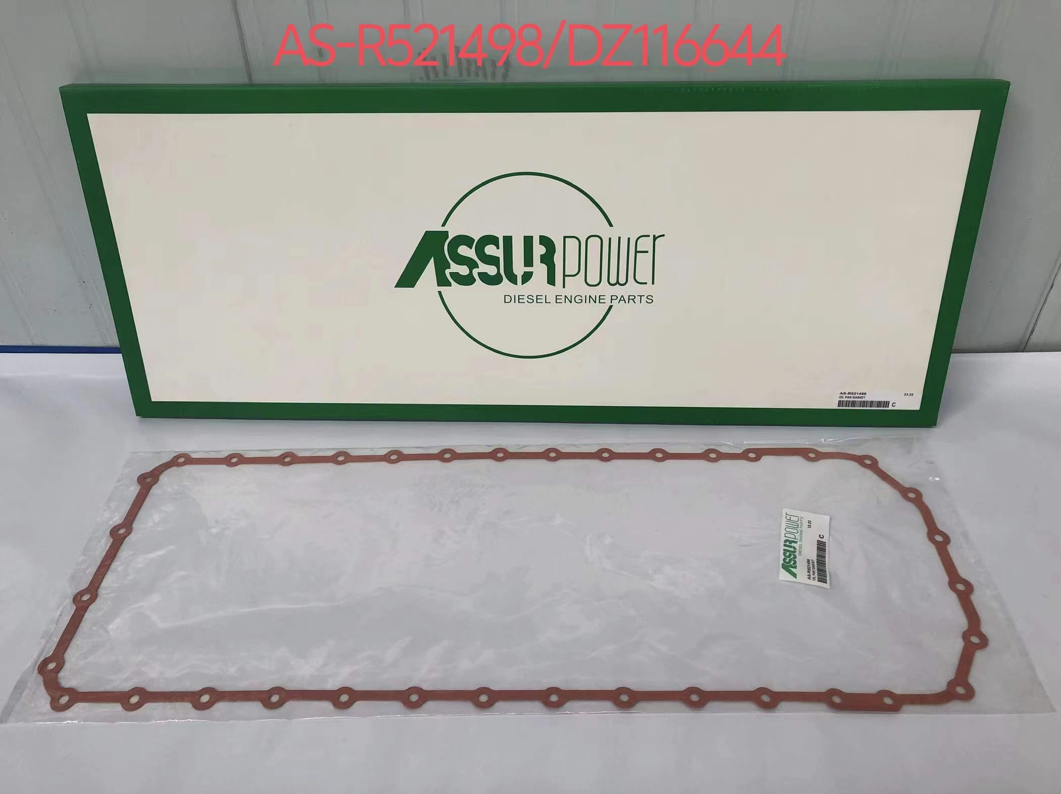 AS-R521498/R500349/DZ116644