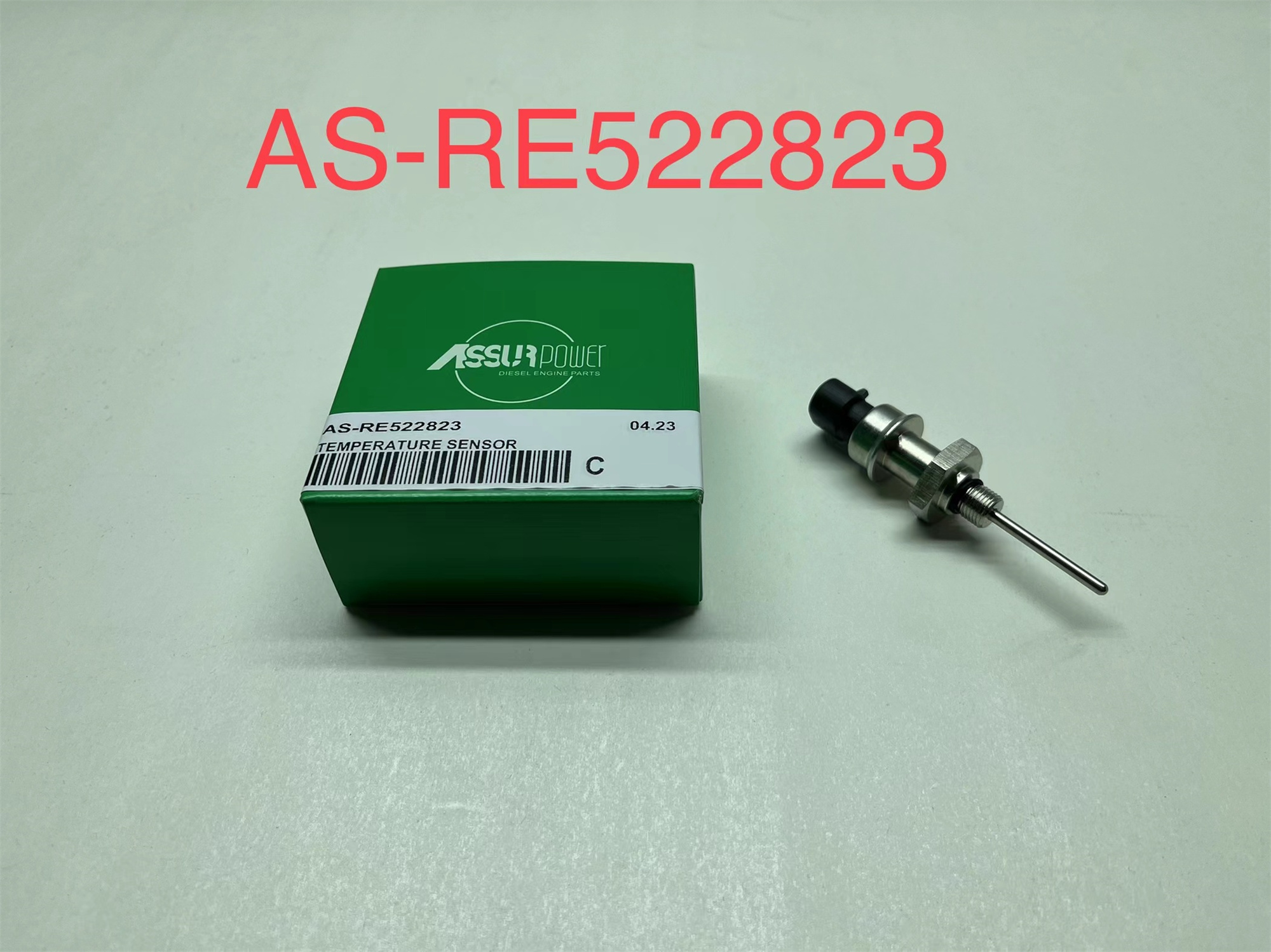 AS-RE522823