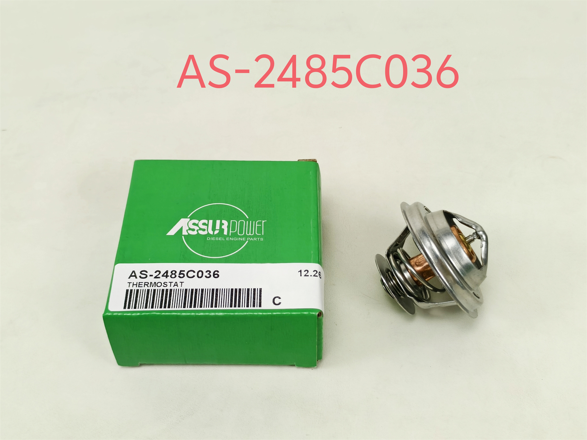 AS-2485C036