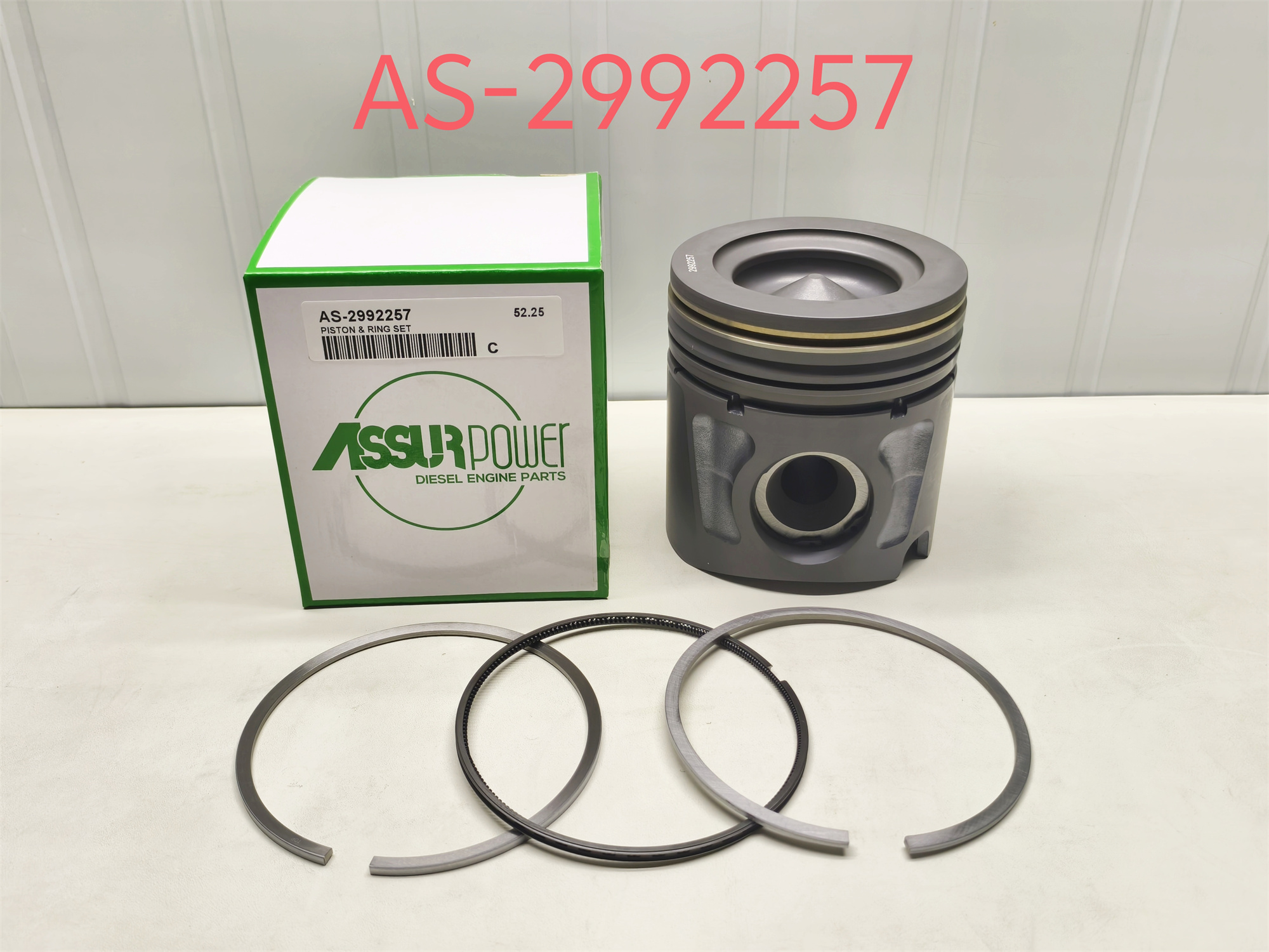 AS-2992257/2996841/8094840