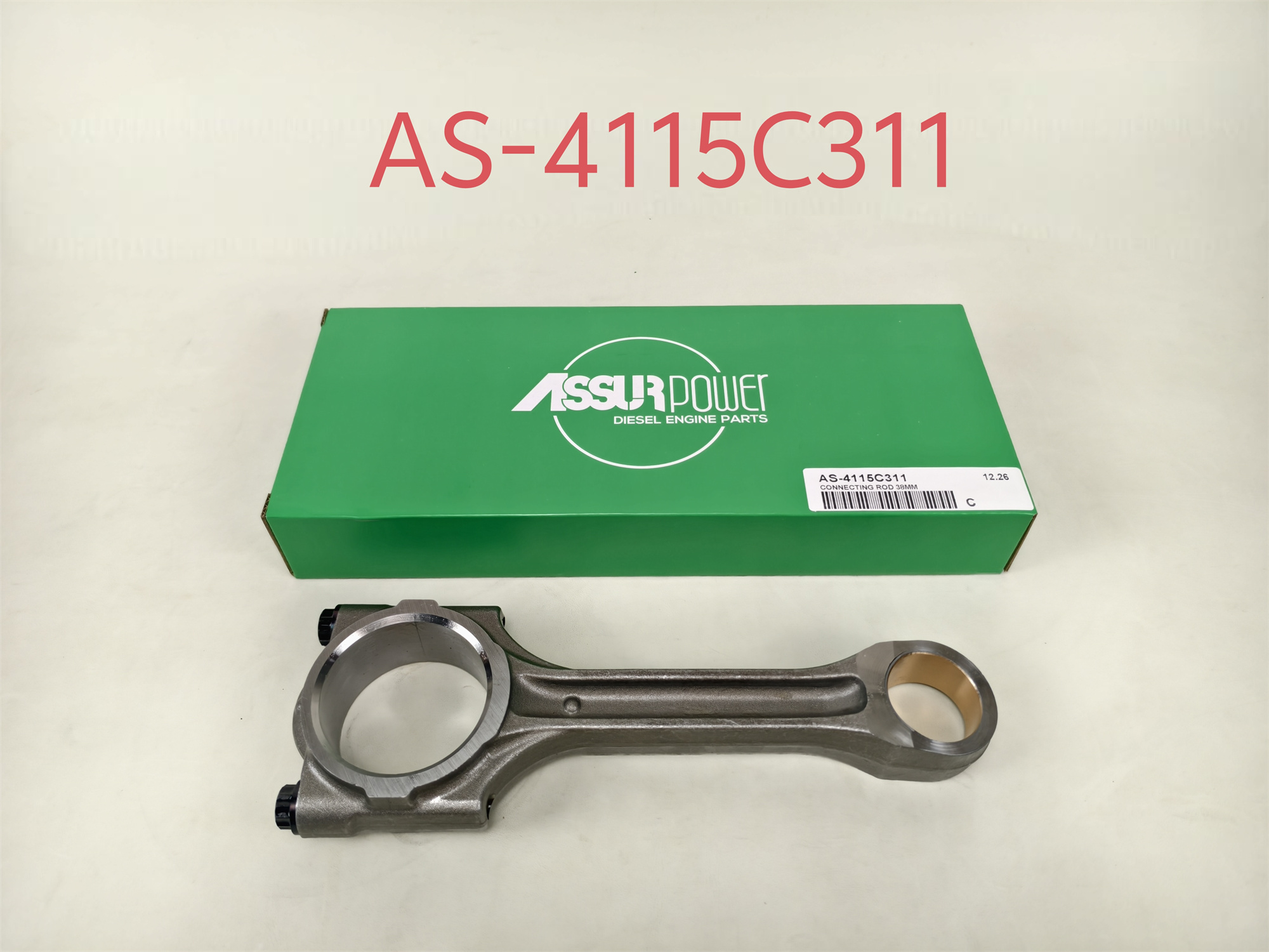 AS-4115C311