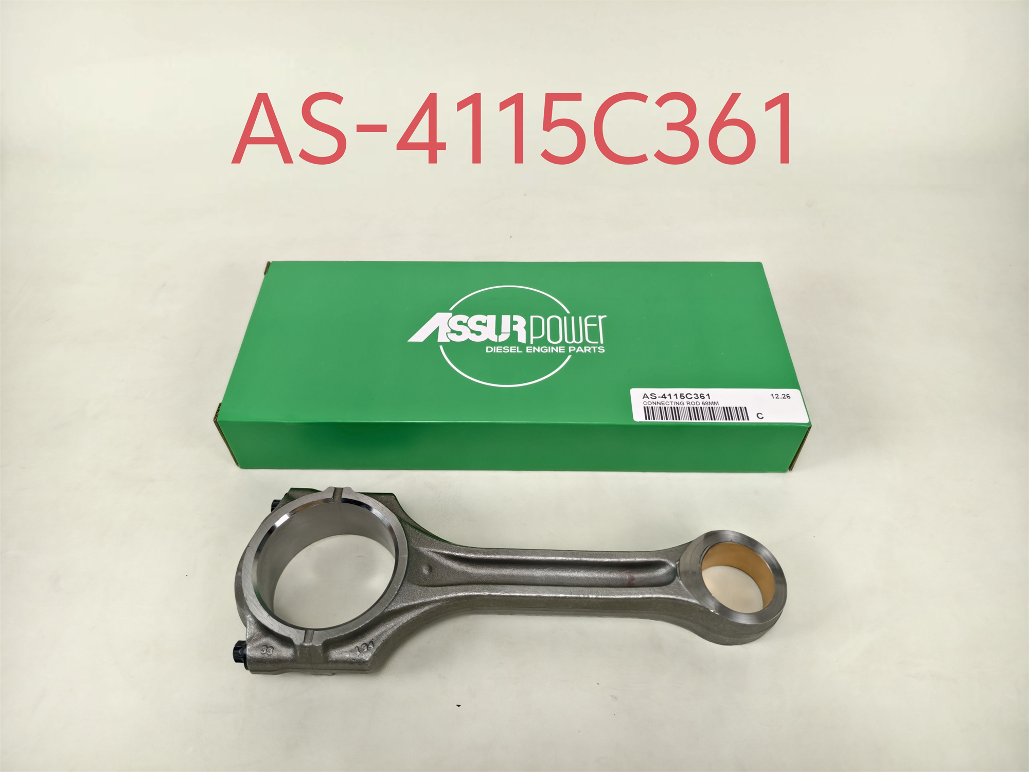 AS-4115C361