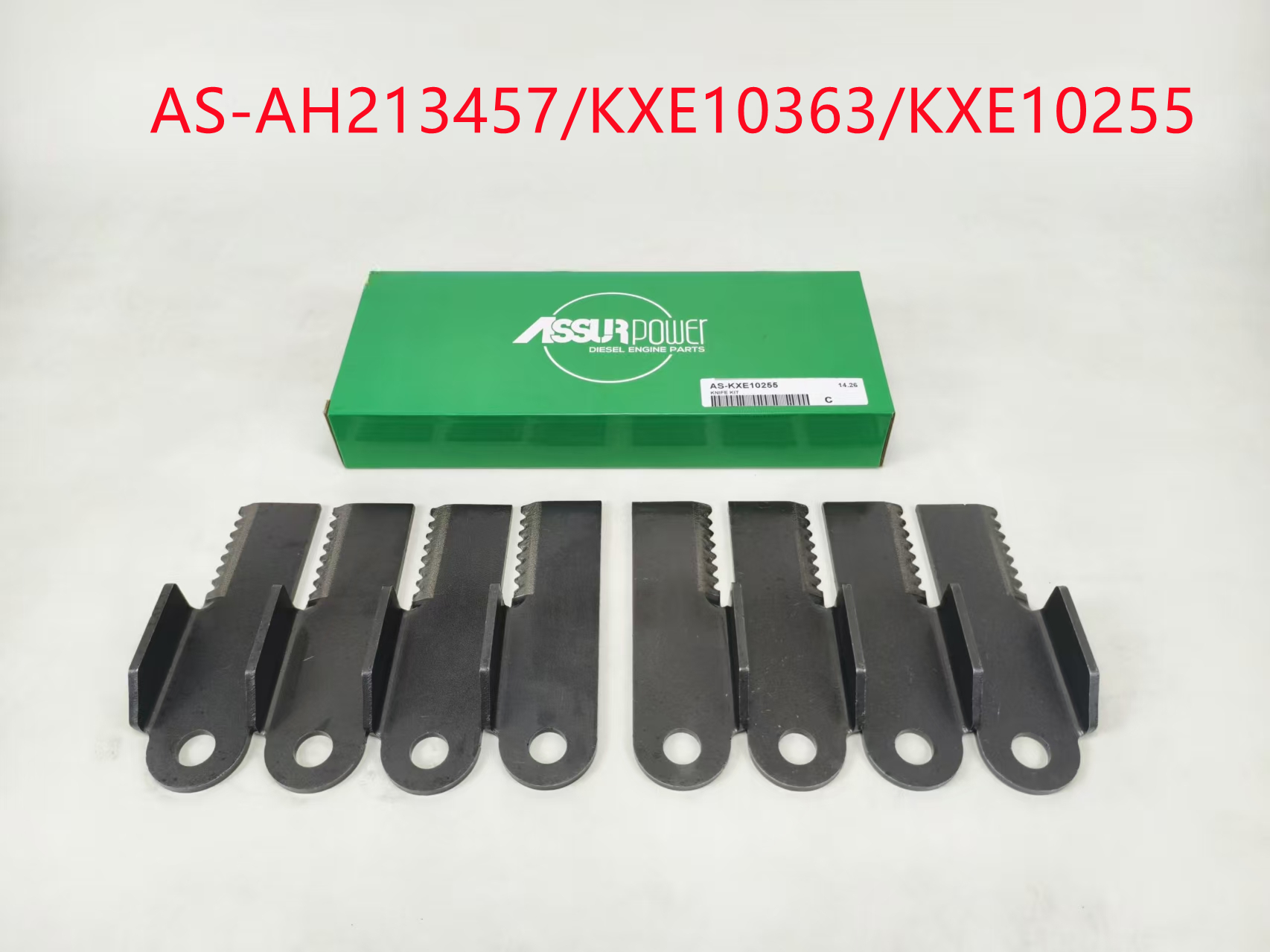 AS-AH213457/KXE10363/KXE10255