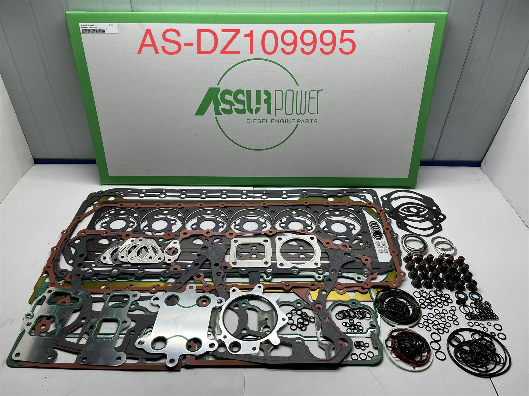 AS-DZ109995