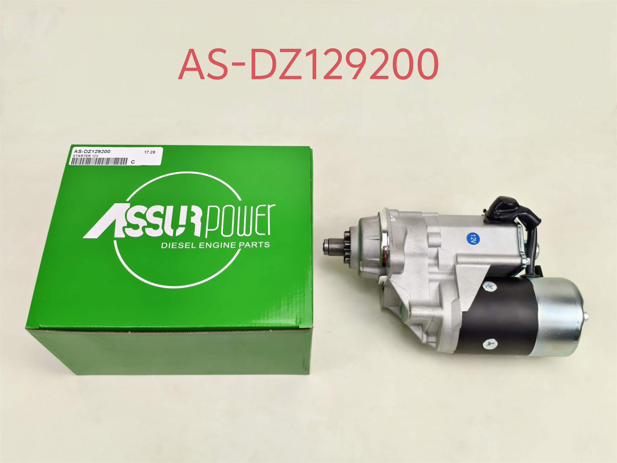 AS-DZ129200