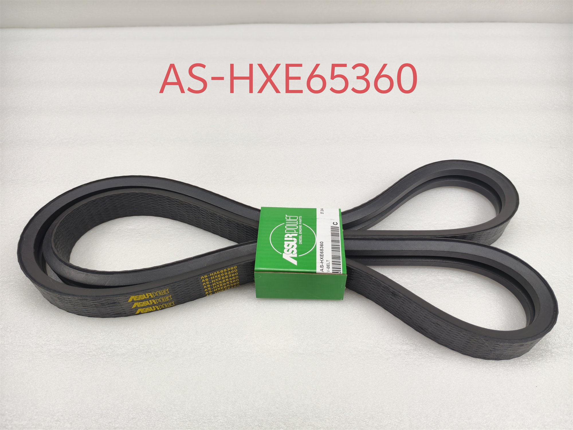 AS-HXE65360
