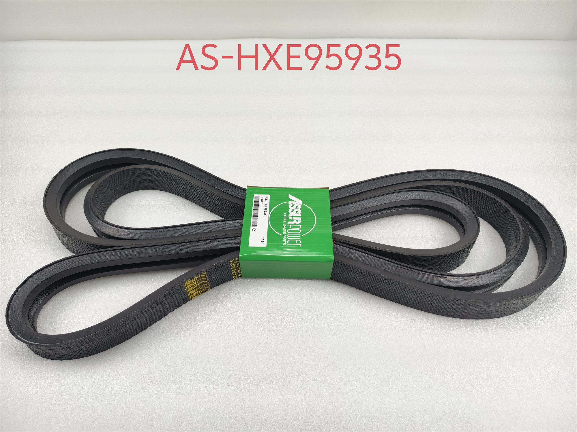 AS-HXE95935