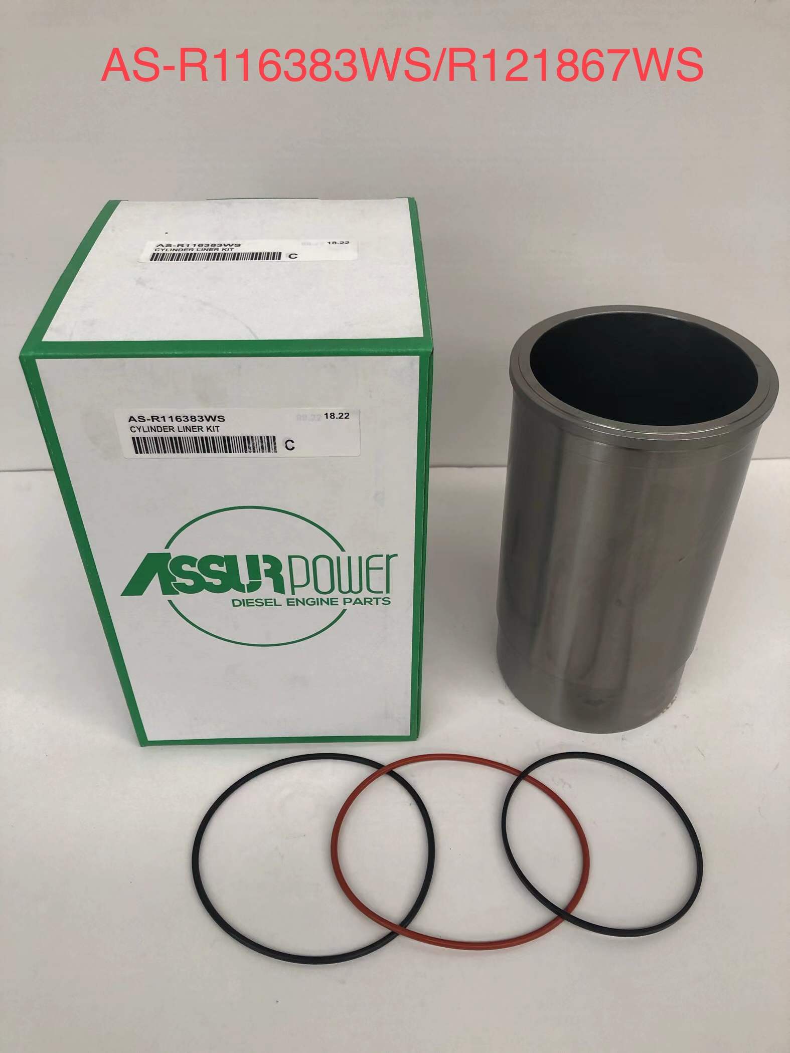 AS-R121867WS/R116383WS