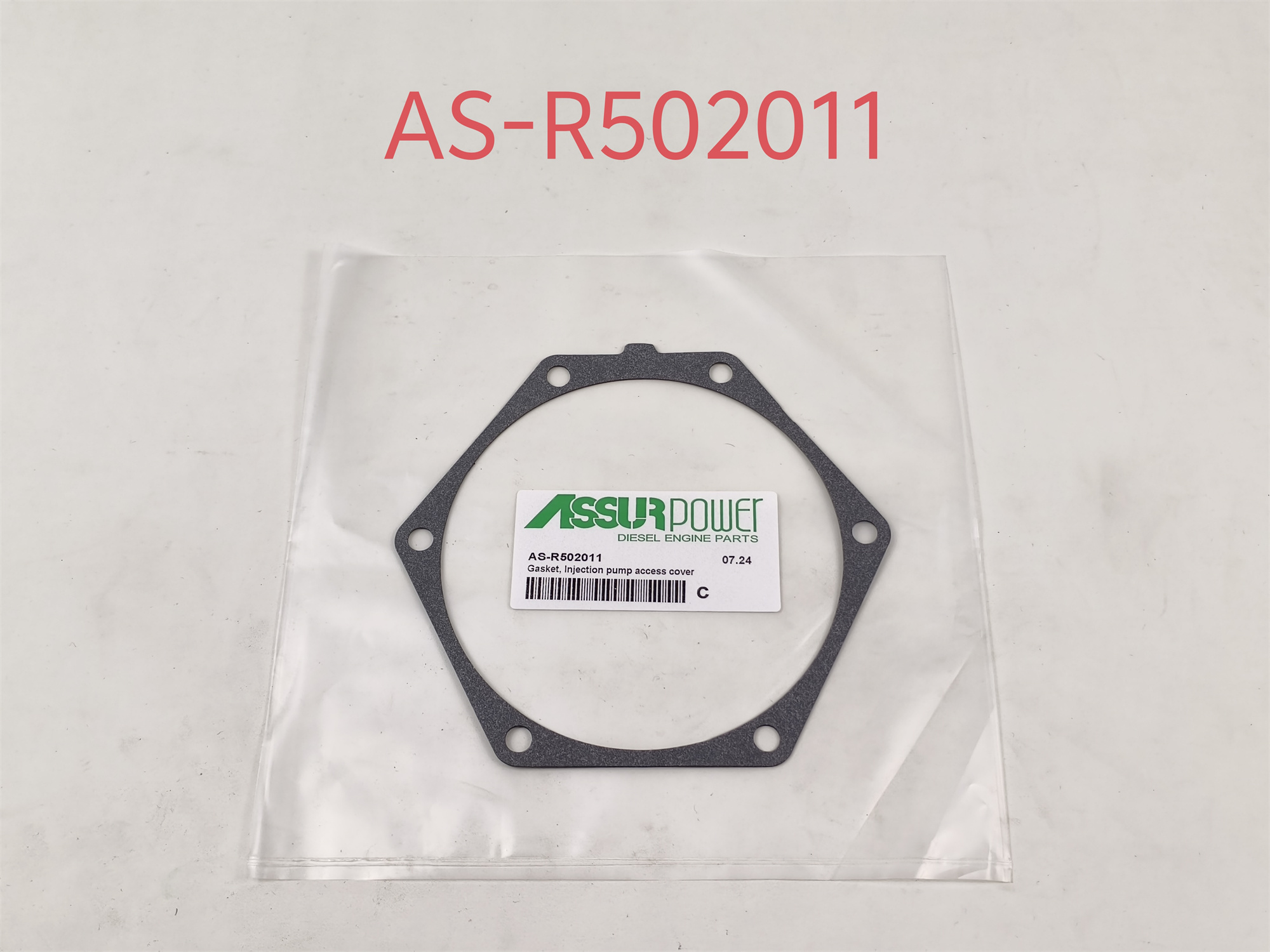 AS-R502011