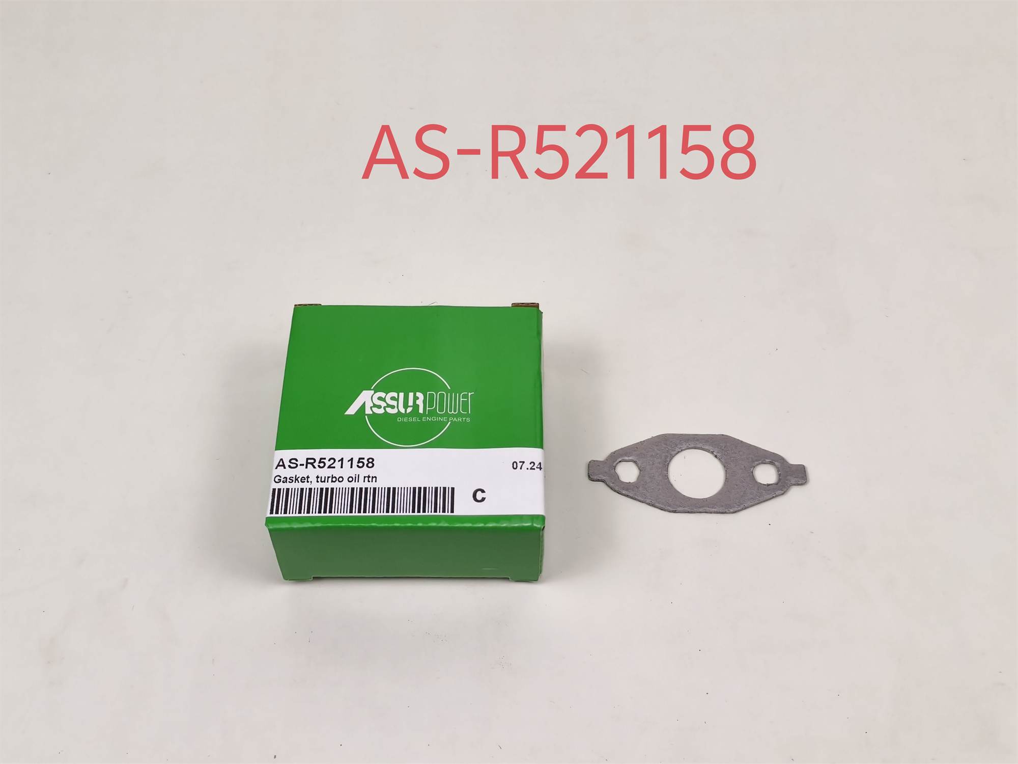 AS-R521158/DZ120384