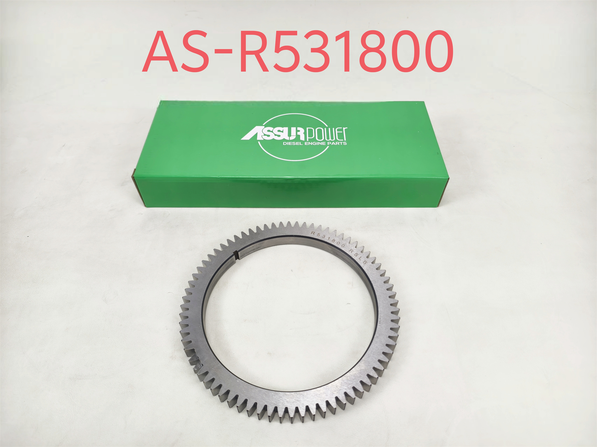 AS-R531800
