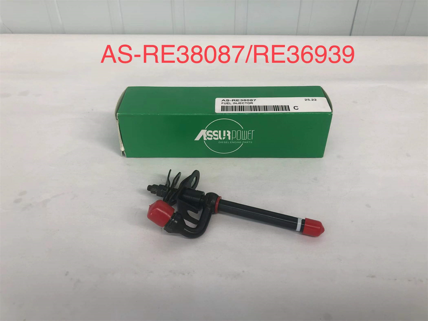 AS-RE38087/RE36939/RE28485