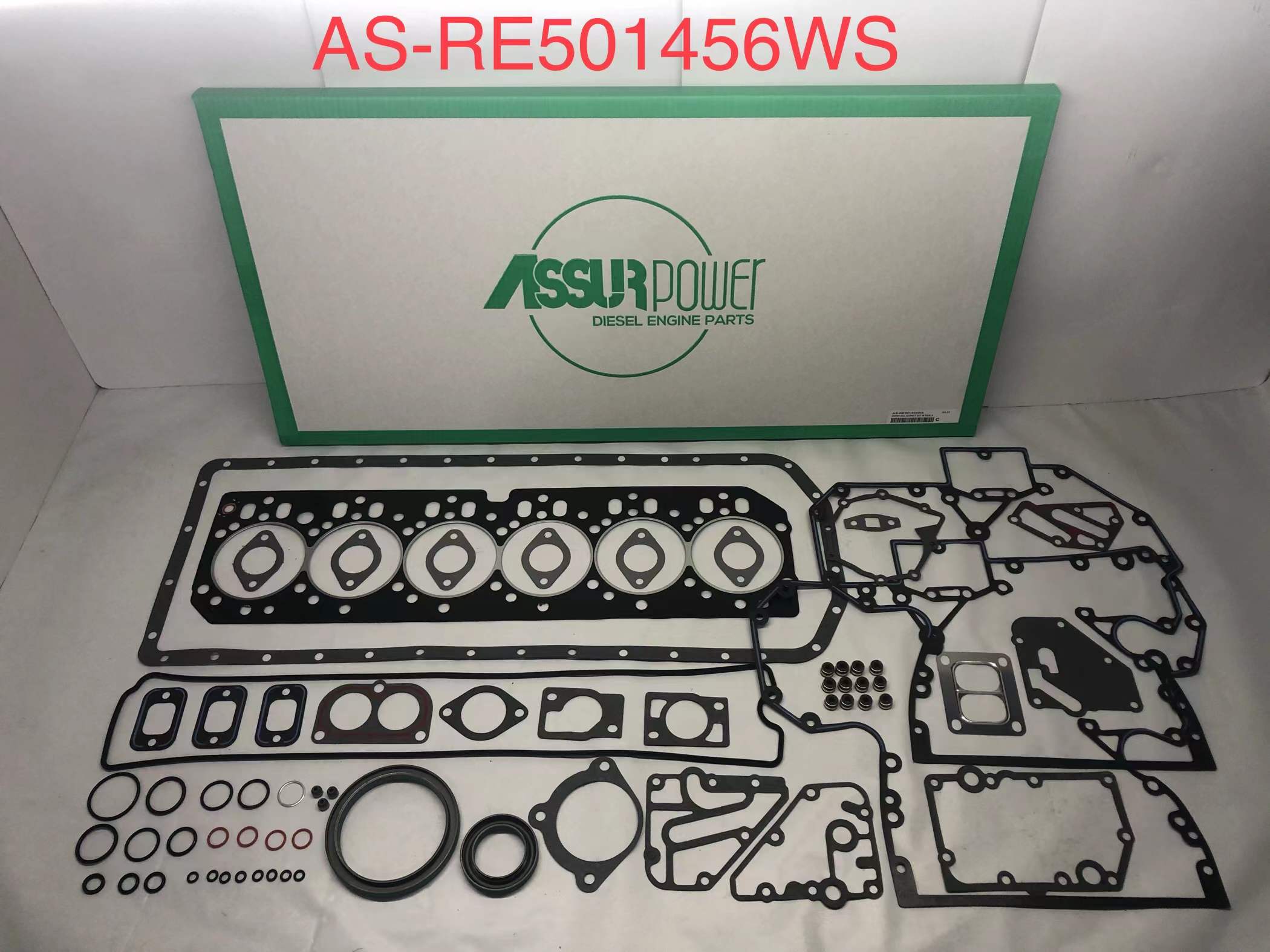 AS-RE501456WS