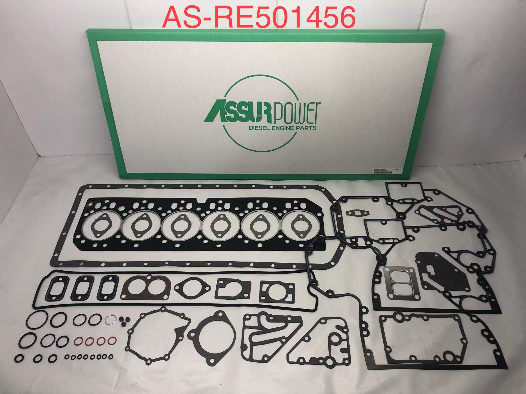 AS-RE501456/RE526965/RE66087