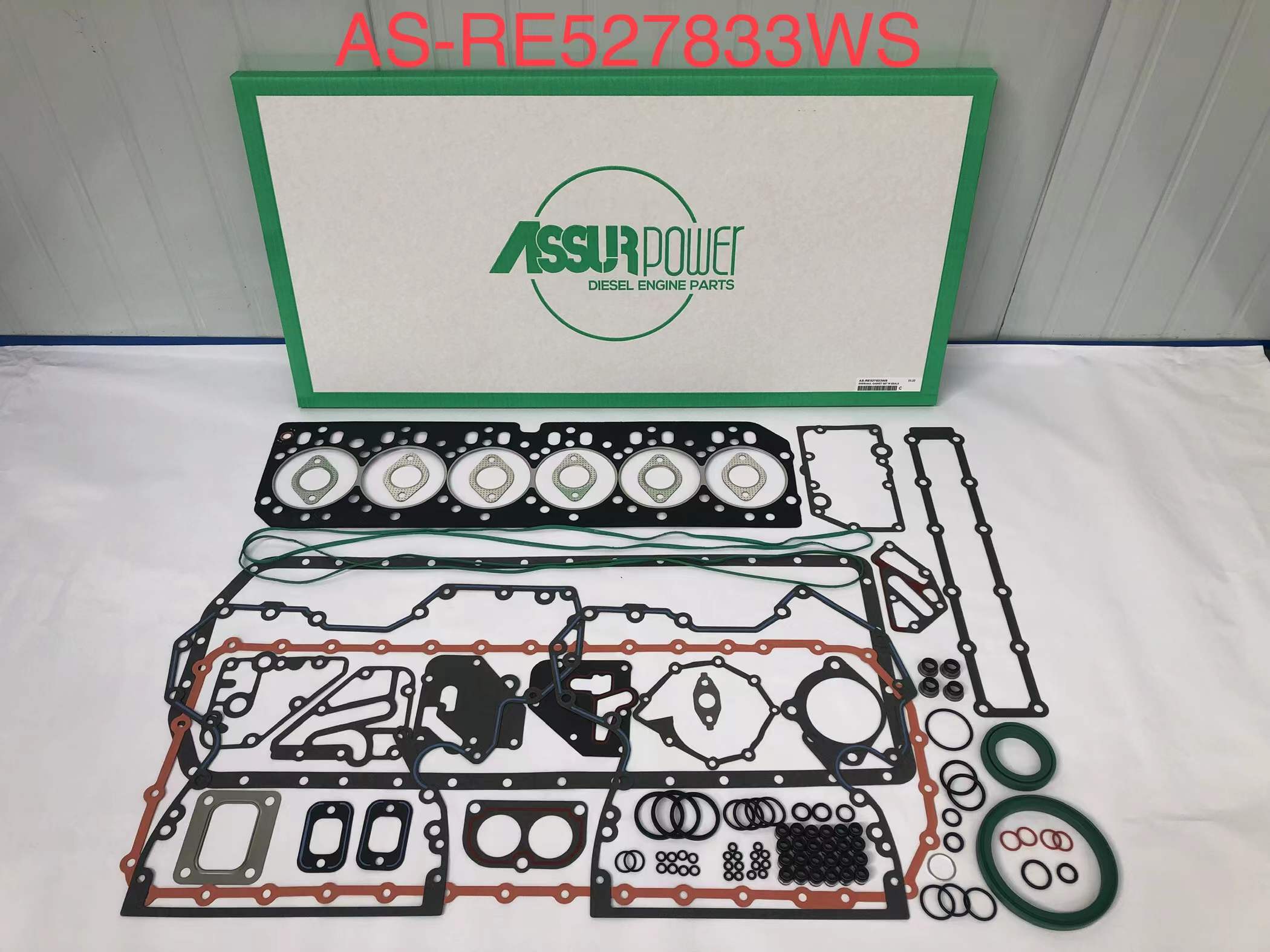 AS-RE527833WS/RE527015WS/RE518148WS