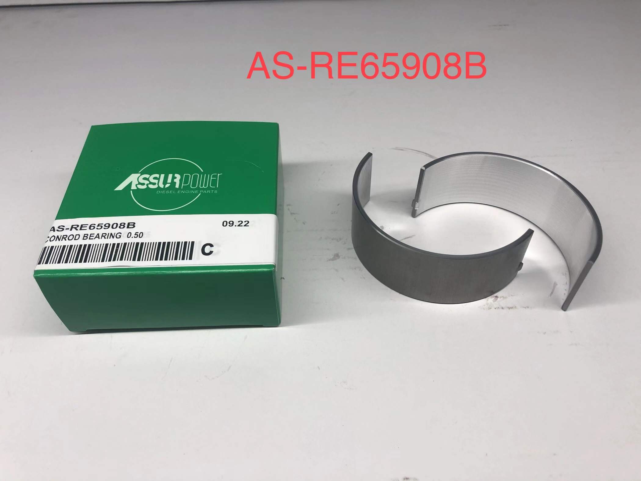 AS-RE65908B/AS-RE65908-020