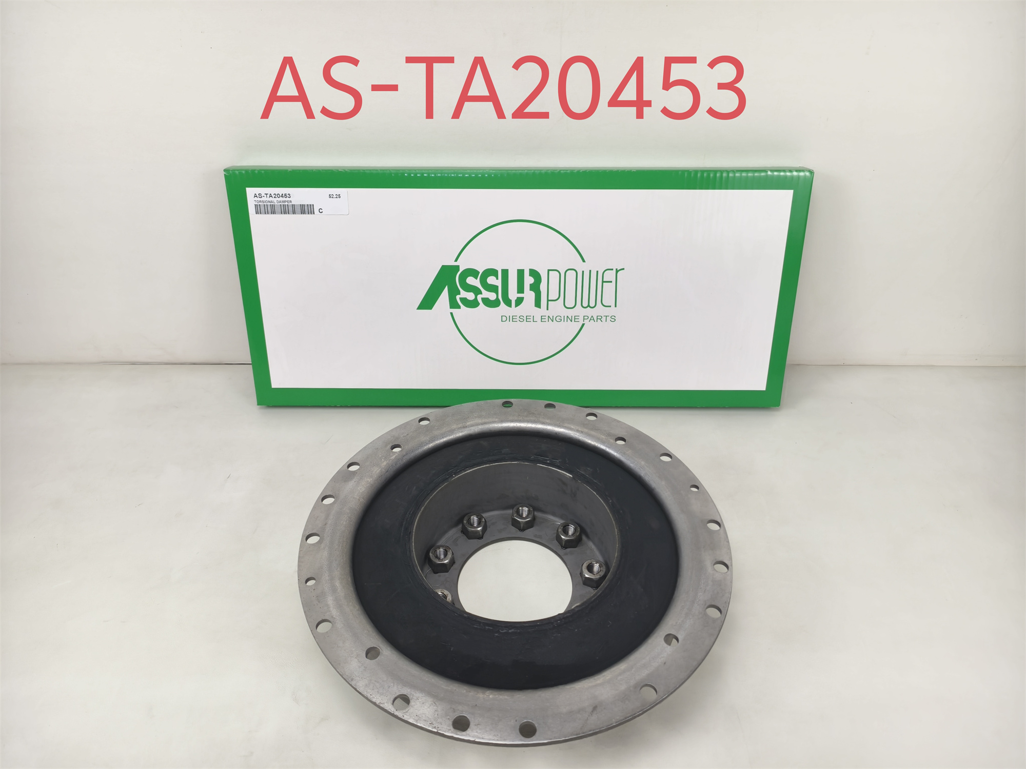AS-TA20453
