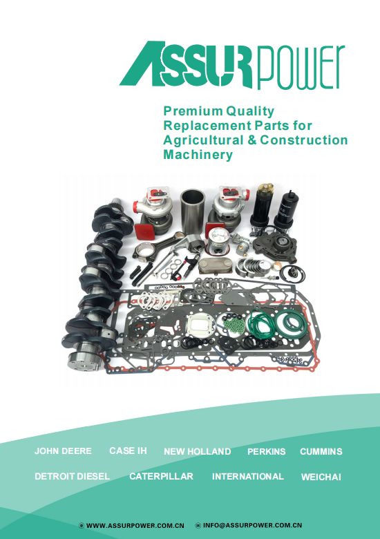 ASSURPOWER PRODUCT  INTRODUCTION